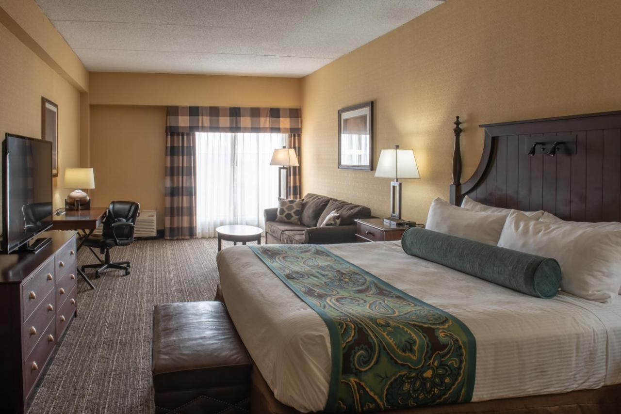 Red Lion Hotel Harrisburg Hershey Eksteriør bilde