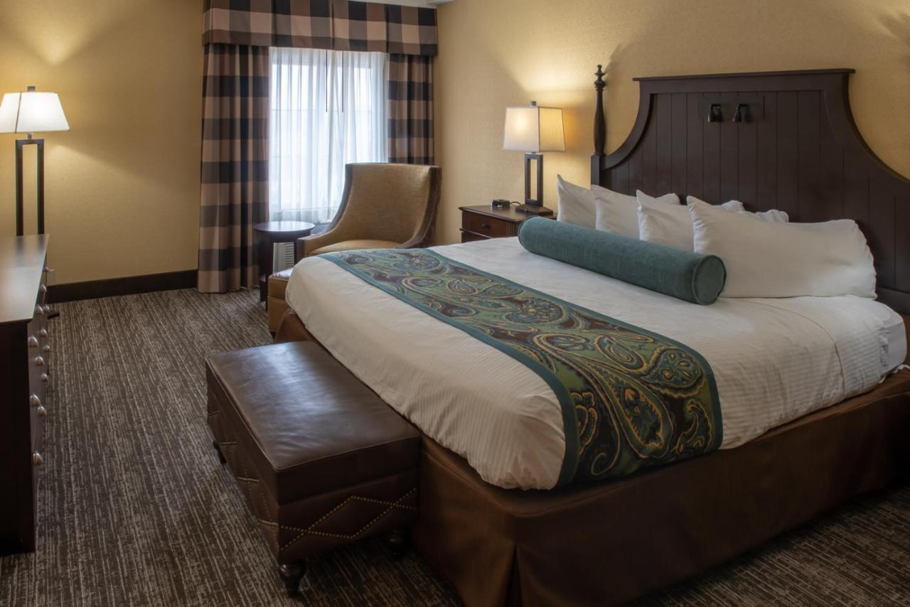Red Lion Hotel Harrisburg Hershey Eksteriør bilde