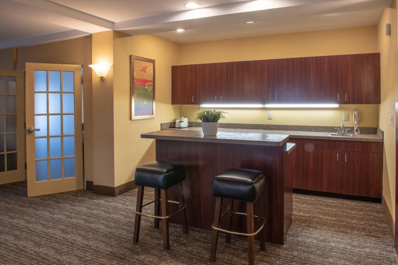 Red Lion Hotel Harrisburg Hershey Eksteriør bilde