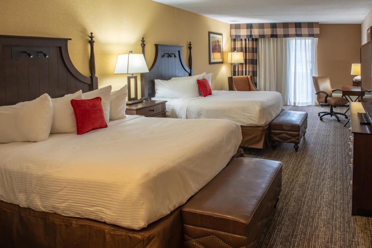 Red Lion Hotel Harrisburg Hershey Eksteriør bilde