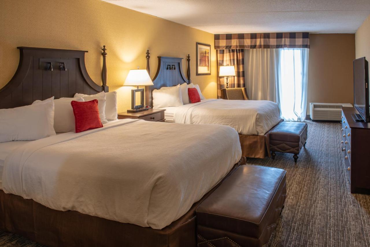 Red Lion Hotel Harrisburg Hershey Eksteriør bilde